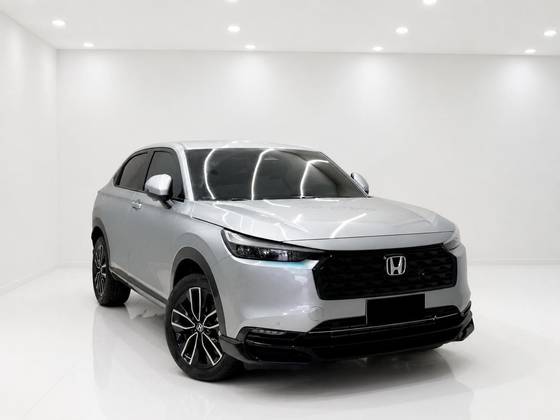 HONDA HR-V 1.5 DI I-VTEC TURBO FLEX TOURING CVT HONDA HR-V 1.5 DI I-VTEC TURBO FLEX TOURING CVT